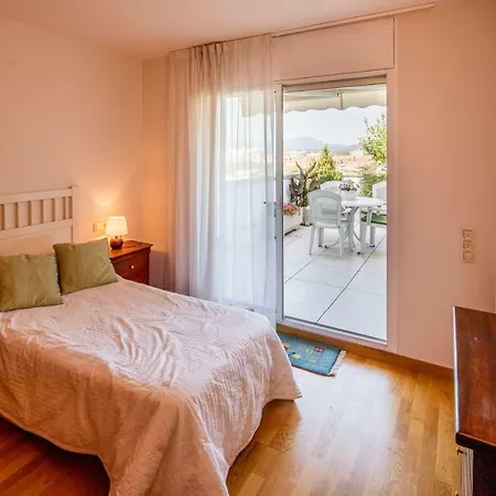 Appartement Atico Con Gran Terraza En El Corazon De *