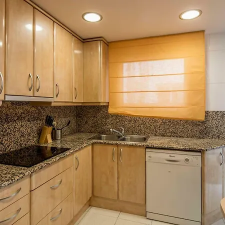 ático Con Gran Terraza En El Corazón De Apartamento *