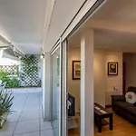 Atico Con Gran Terraza En El Corazon De *