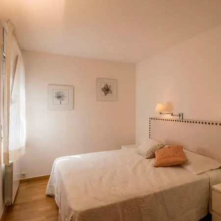 Апартаменти Atico Con Gran Terraza En El Corazon De *