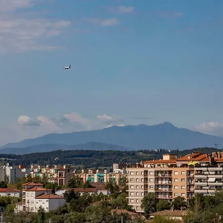 Atico Con Gran Terraza En El Corazon De Апартаменти
