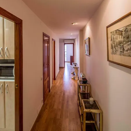 Lejlighed Atico Con Gran Terraza En El Corazon De Girona