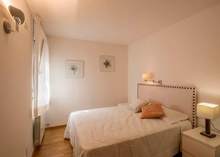 Appartement Atico Con Gran Terraza En El Corazon De *