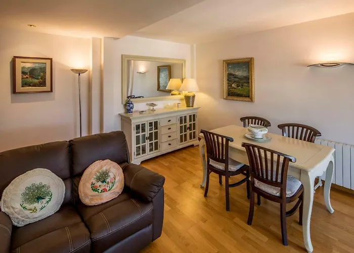 Atico Con Gran Terraza En El Corazon De * Girona