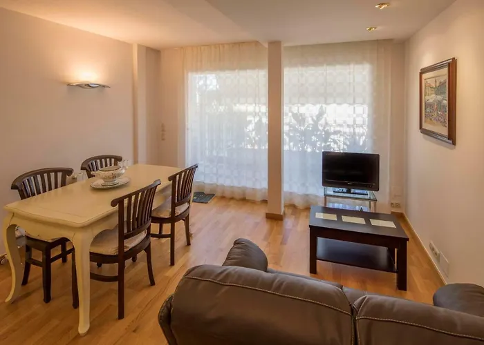 Appartement Atico Con Gran Terraza En El Corazon De Gérone