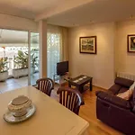 Atico Con Gran Terraza En El Corazon De *