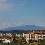 Atico Con Gran Terraza En El Corazon De Apartment