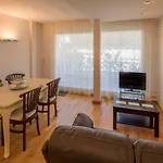 Apartment Atico Con Gran Terraza En El Corazon De Gerona
