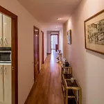 Apartment Atico Con Gran Terraza En El Corazon De Gerona